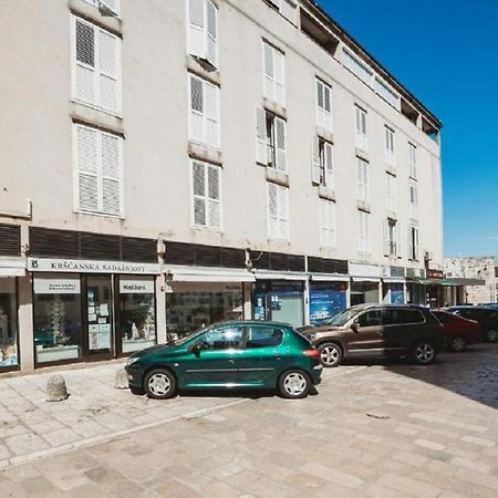 Double And Single S Apartments Zadar Exterior foto
